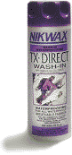 TX Direct Wash In einwaschbare Imprägnierung, Nikwax