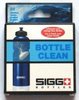 bottle clean, Sigg