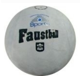 Faustball Velours Effet, Drohnn