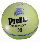Prellball TLF, Drohnn