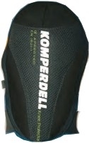 Protector Knee Skiprotektor f. Knie, Komperdell