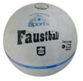 Faustball Orginal Velours, Drohnn