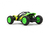 Ruptur Desert Buggy 1:14 2,4G grün RC Modellauto, jamara