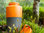 Pack-Up Bottle™ Camping Flasche 700ml faltbar, lightmyfire