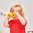 Fernglas Marienkäfer / Lady Bird Binoculars, le toy van