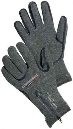Resistant Pro seamless Handschuhe, Komperdell
