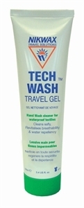 Tech Wash Travel Gel Handwaschmittel, Nikwax
