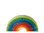Rainbow Klangkörper Spielobjekt, NAEF