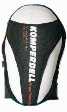 Protector Knee Skiprotektor f. Knie Airshock, Komperdell