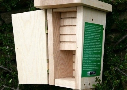Fledermauskasten Original Bat Box, wildlife world