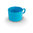 Tasse für Kinder 0,20 l PC hellblau, kinderzeug