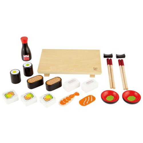 Sushi-Set f. Spielküche, hape