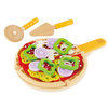 Pizza-Set f. Spielküche, hape