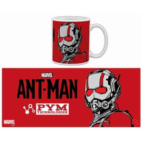 Tasse „Corporate“ Marvel Comic Ant-man, Semic