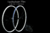 Laufradsatz Disk "29er weiß" Trekking Cross shimano M665 Ryde Comet, SES