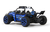 Derago XP2 4WD blau RTR Buggy 1:18 2,4GHz RC Modellauto, jamara