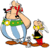 Asterix und Obelix