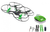 MotionFly Drohne G-Sensor Kompass Turbo Flip 2,4G, jamara