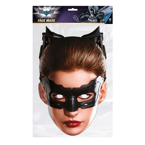 Maske Faschingsmaske cat woman™ dark night, mask-arade