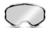 Transparent Wechselscheibe Ersatzglas f. Vola INNOVITY Skibrille, vola