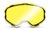 Yellow Wechselscheibe Ersatzglas f. Vola INNOVITY Skibrille, vola