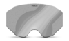 Silver mirror Wechselscheibe Ersatzglas f. Vola INNOVITY Skibrille, vola