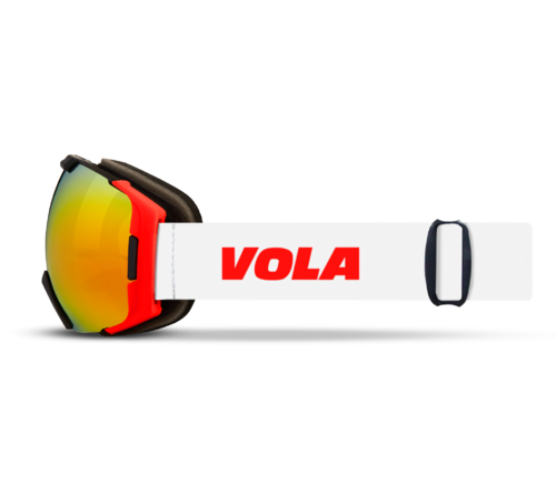 Fast classic Skibrille Goggle Snowboardgoggle, Vola