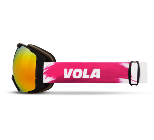 Fast Track Skibrille Goggle Snowboardgoggle, Vola