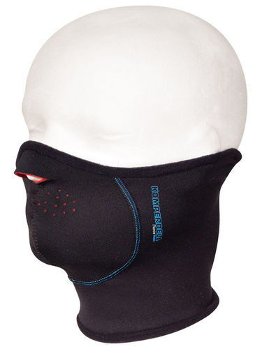 Fleece Mask Kälteschutzmaske, Komperdell
