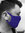 Mund-Nase-Bedeckung Mundschutzmaske Gesichtsmaske MSB Mask, H.A.D. Originals