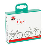 Reifenreparatur Set Flickzeug TT09 für E-Bike, TipTop Rema