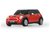 Mini Cooper S rot 40MHz RtR, jamara
