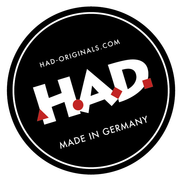 H.A.D. kaufen bei günstig Peak X-Filter originals skiextreme black, Multifunktionstuch