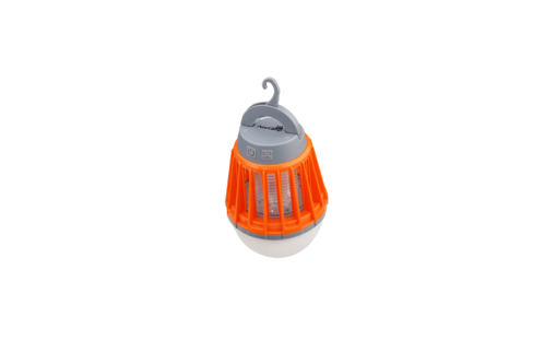 CULEXX UV-Insektenlampe LED Zeltlampe Tischlampe Camping, acecamp