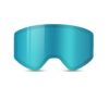blue Wechselscheibe Ersatzglas f. Vola WIDEYES Skibrille, vola