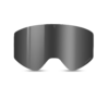 Grey Wechselscheibe Ersatzglas f. Vola WIDEYES Skibrille, vola