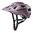 AllRide Radhelm MTB-Helm purple metallic matt, Cratoni