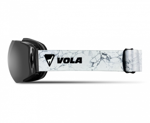 Innovity Texture Skibrille Goggle Snowboardgoogle, Vola