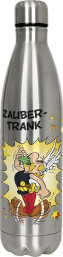 Thermoflasche Asterix Zaubertrank 750ml, Könitz